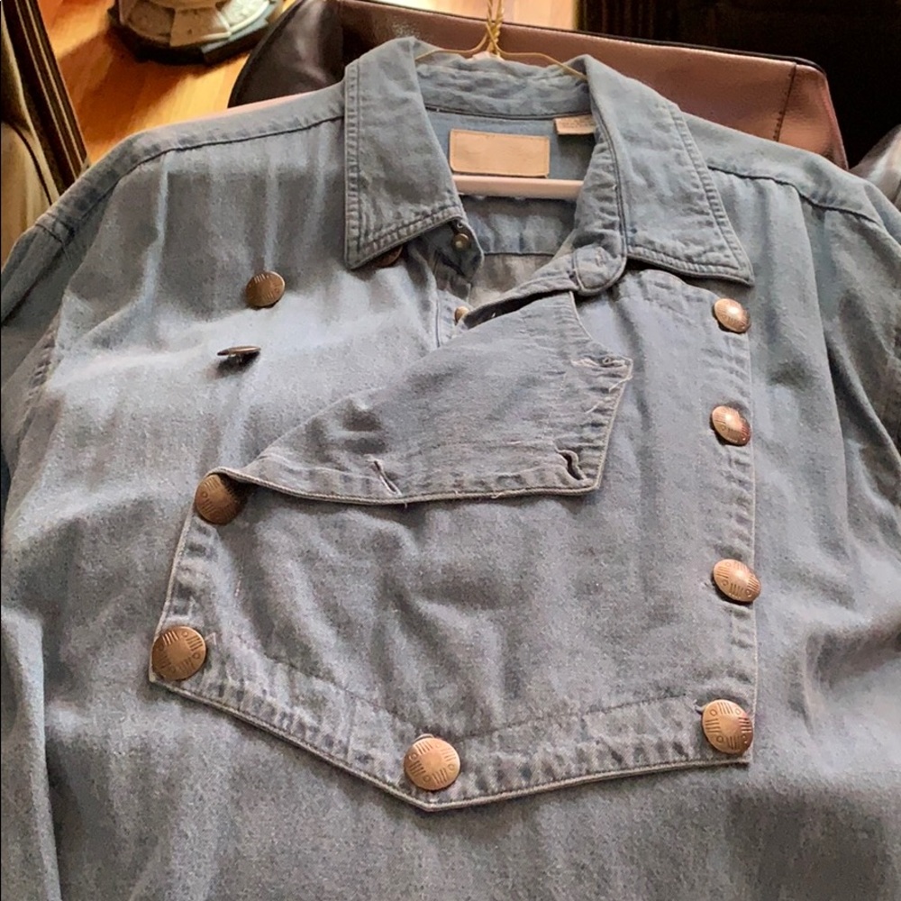 Shirt